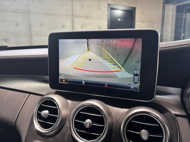 Cクラスステーションワゴン C180 ステーションワゴン スポーツ(3枚目)