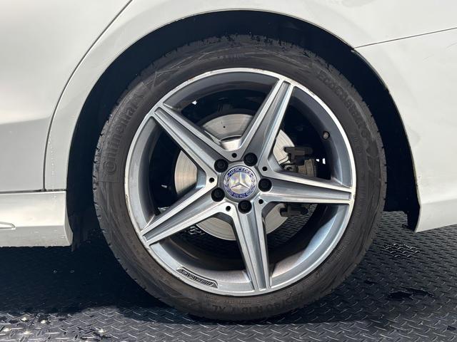 Cクラスステーションワゴン C180 ステーションワゴン スポーツ(9枚目)