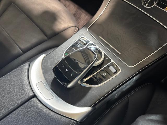 Cクラスステーションワゴン C180 ステーションワゴン スポーツ(12枚目)