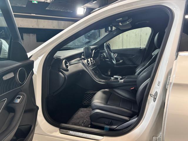 Cクラスステーションワゴン C180 ステーションワゴン スポーツ(18枚目)