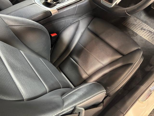 Cクラスステーションワゴン C180 ステーションワゴン スポーツ(20枚目)