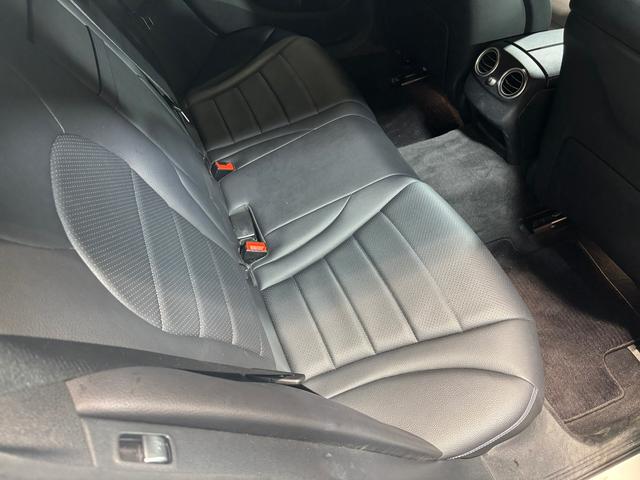 Cクラスステーションワゴン C180 ステーションワゴン スポーツ(21枚目)