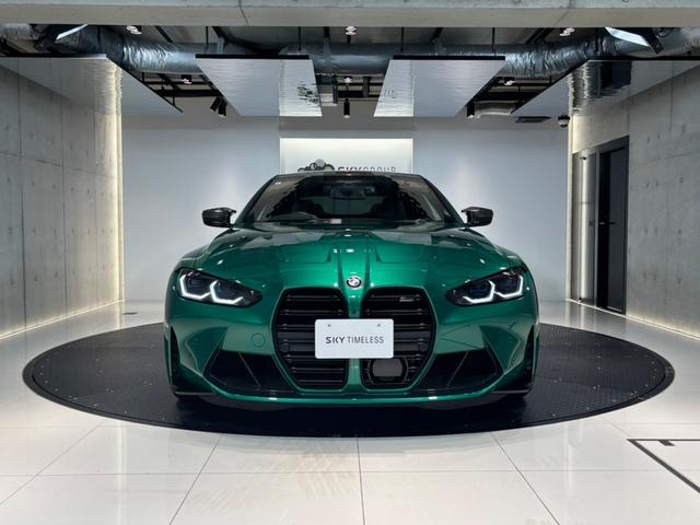 Ｍ４ Ｍ４クーペ　コンペティション　Ｍ・カーボンバケットシート／カーボンファイバーインテリアトリム／レーザーライト／ＨＵＤ／Ｍ・カーボンエクステリアＰＫＧ／Ｈａｒｍａｎ　Ｋａｒｄｏｎ（16枚目）