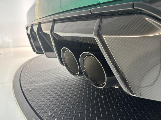 Ｍ４ Ｍ４クーペ　コンペティション　Ｍ・カーボンバケットシート／カーボンファイバーインテリアトリム／レーザーライト／ＨＵＤ／Ｍ・カーボンエクステリアＰＫＧ／Ｈａｒｍａｎ　Ｋａｒｄｏｎ（21枚目）