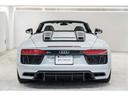 AUDI R8 SPYDER