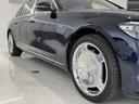 MERCEDES MAYBACH S-CLASS