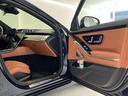 MERCEDES MAYBACH S-CLASS