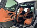 MERCEDES MAYBACH S-CLASS
