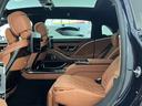 MERCEDES MAYBACH S-CLASS
