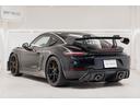 PORSCHE 718 CAYMAN