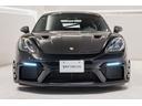 PORSCHE 718 CAYMAN
