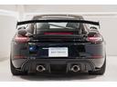 PORSCHE 718 CAYMAN