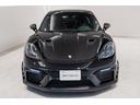 PORSCHE 718 CAYMAN