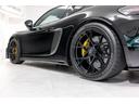 PORSCHE 718 CAYMAN