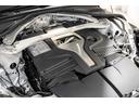 ボンネット下には、707psを叩き出す4.0L V8ツインターボエンジンを搭載しております。