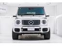 MERCEDES BENZ G-CLASS
