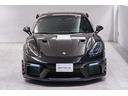 718ケイマンGT4 RS PDK ヴァイザッハP スポーツクロノPKG PCCB フロントリフティング OP21インチAW スポエキ 純正ナビ バックカメラ BOSEサウンド カーボンインテリア(24枚目)