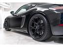 718ケイマンGT4 RS PDK ヴァイザッハP スポーツクロノPKG PCCB フロントリフティング OP21インチAW スポエキ 純正ナビ バックカメラ BOSEサウンド カーボンインテリア(26枚目)