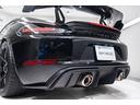 718ケイマンGT4 RS PDK ヴァイザッハP スポーツクロノPKG PCCB フロントリフティング OP21インチAW スポエキ 純正ナビ バックカメラ BOSEサウンド カーボンインテリア(34枚目)