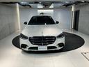 S580 4マチックロング AMGラインパッケージ(13枚目)
