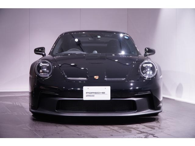 ９１１ＧＴ３　スポクロ　スポエグ　フロントリフト(18枚目)