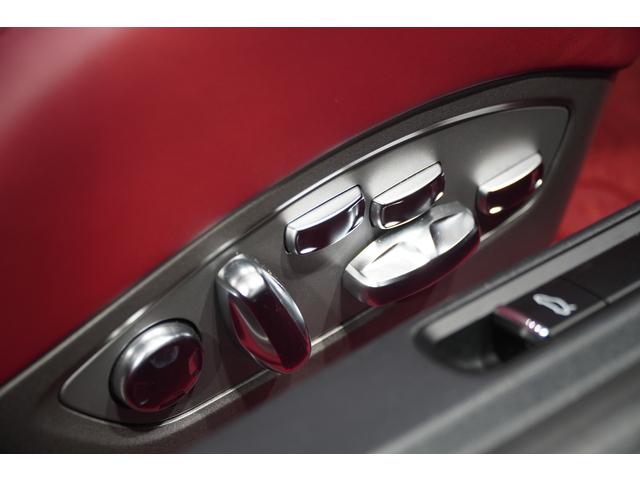 ７１８ボクスター ボクスター２５イヤーズ　スポクロ　スポエグ　ＡＣＣ　ＢＯＳＥ　パークアシスト（前後）＋バックカメラ　ＬＥＤライティングシステム　ダプティブ　クルーズ　コントロール　スポーツシート　車両盗難防止システム　シートヒーター（17枚目）
