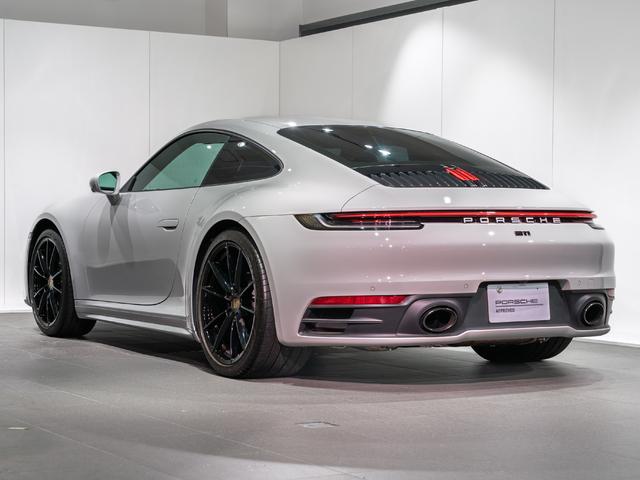 ９１１ カレラ　スポクロ　スポエグ　ＰＤＬＳ（2枚目）