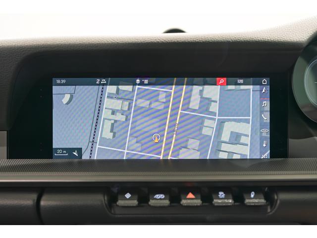 ９１１ カレラ　スポクロ　スポエグ　ＰＤＬＳ（8枚目）