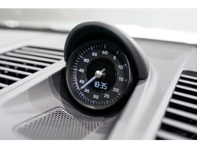 ９１１ カレラ　スポクロ　スポエグ　ＰＤＬＳ（9枚目）