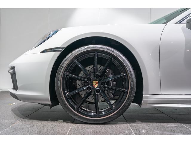 ９１１ カレラ　スポクロ　スポエグ　ＰＤＬＳ（10枚目）