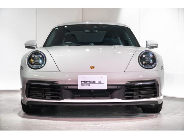 ９１１ カレラ　スポクロ　スポエグ　ＰＤＬＳ（18枚目）