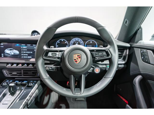９１１ ９１１カレラ　スポクロ　スポエグ　ＳＲ　マトリックス（5枚目）