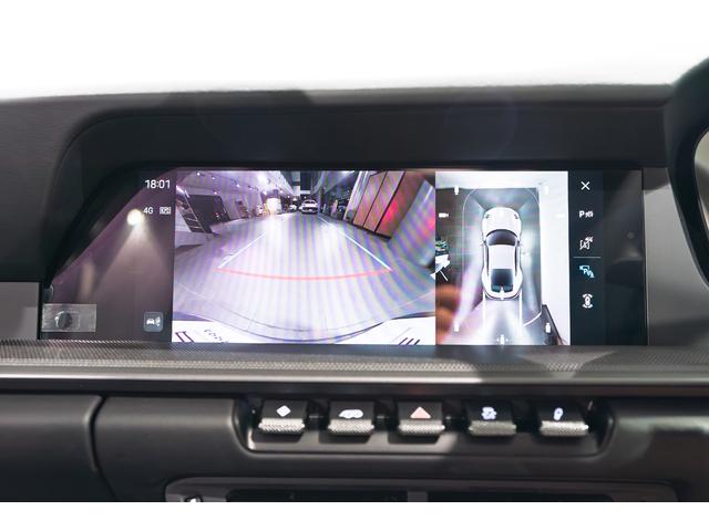 ９１１ ９１１カレラ　スポクロ　スポエグ　ＳＲ　マトリックス（11枚目）