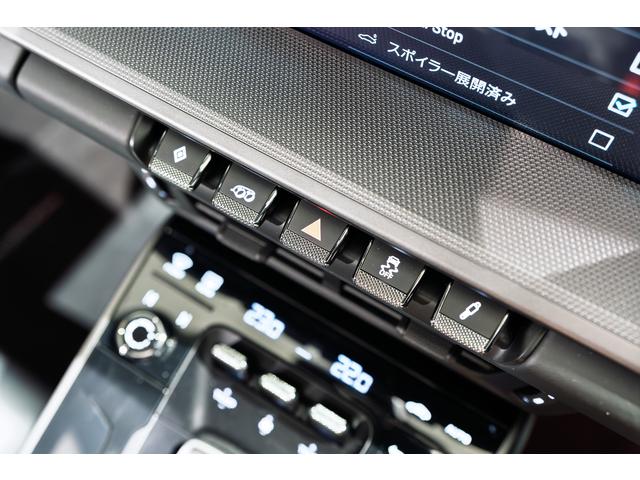 ９１１ ９１１カレラ　スポクロ　スポエグ　ＳＲ　マトリックス（12枚目）