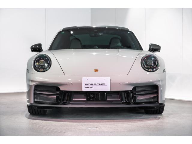９１１ ９１１カレラ　スポクロ　スポエグ　Ｆリフト（18枚目）