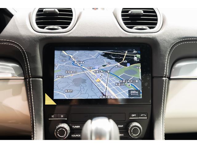７１８ケイマン ７１８ケイマンスタイルエディション　スポクロ　ＰＤＬＳ　ＢＯＳＥ　パワステ＋（8枚目）
