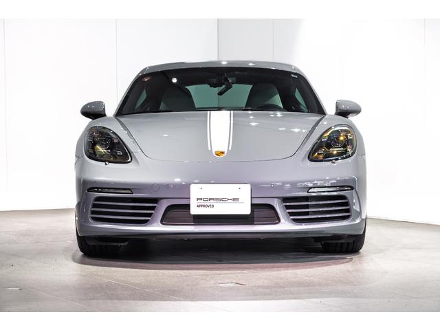 ７１８ケイマン ７１８ケイマンスタイルエディション　スポクロ　ＰＤＬＳ　ＢＯＳＥ　パワステ＋（18枚目）