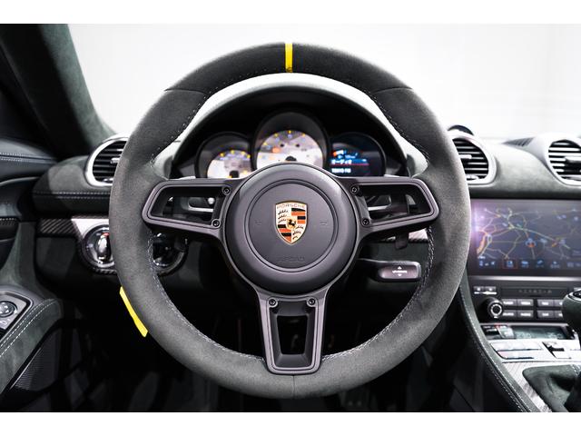 718スパイダー 718スパイダーRS ヴァイザッハPKG PCCB PTS(5枚目)