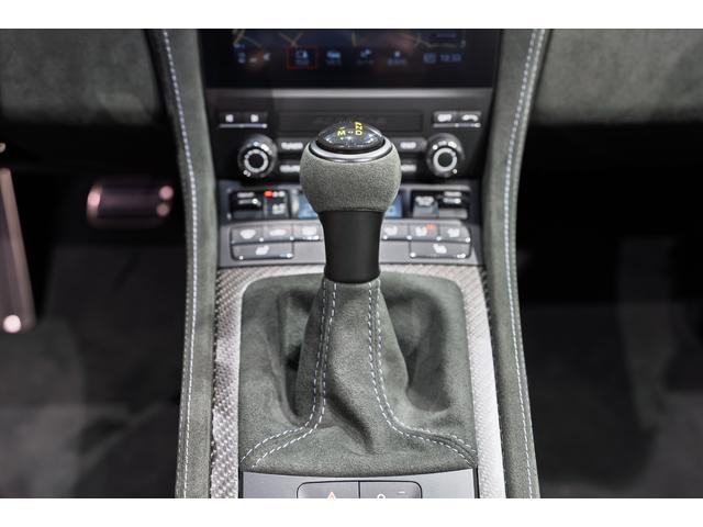 718スパイダー 718スパイダーRS ヴァイザッハPKG PCCB PTS(7枚目)