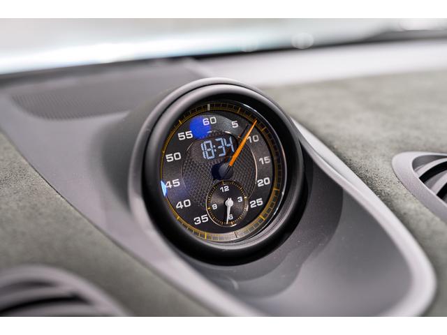 718スパイダー 718スパイダーRS ヴァイザッハPKG PCCB PTS(9枚目)