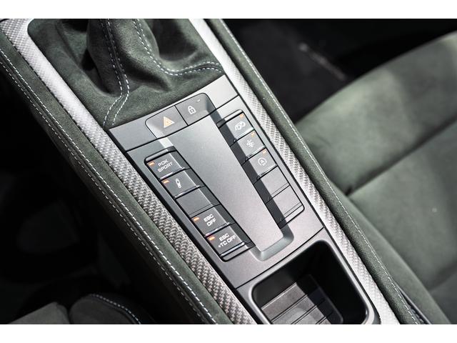 718スパイダー 718スパイダーRS ヴァイザッハPKG PCCB PTS(13枚目)