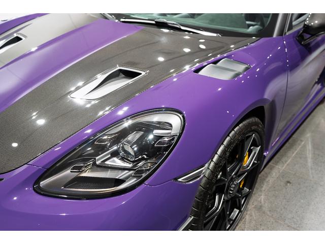 718スパイダー 718スパイダーRS ヴァイザッハPKG PCCB PTS(16枚目)