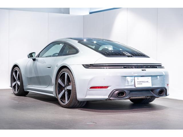 ９１１ ９１１カレラ　スポクロ　スポエグ　ＳＲ　マトリックス（2枚目）