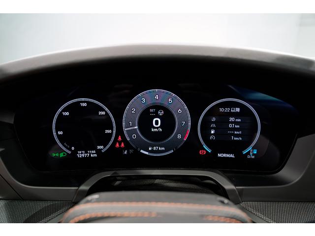 ９１１ ９１１カレラ　スポクロ　スポエグ　ＳＲ　マトリックス（6枚目）