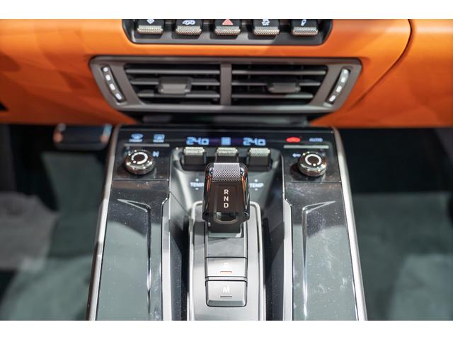 ９１１ ９１１カレラ　スポクロ　スポエグ　ＳＲ　マトリックス（7枚目）