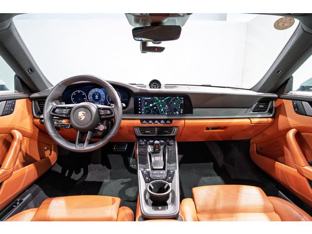 ９１１ ９１１カレラ　スポクロ　スポエグ　ＳＲ　マトリックス（8枚目）