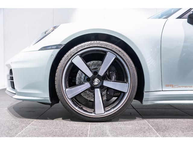 ９１１ ９１１カレラ　スポクロ　スポエグ　ＳＲ　マトリックス（10枚目）