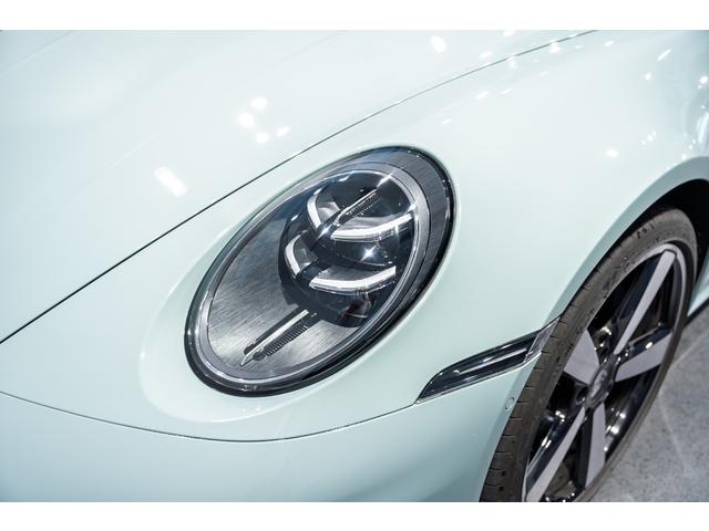 ９１１ ９１１カレラ　スポクロ　スポエグ　ＳＲ　マトリックス（16枚目）