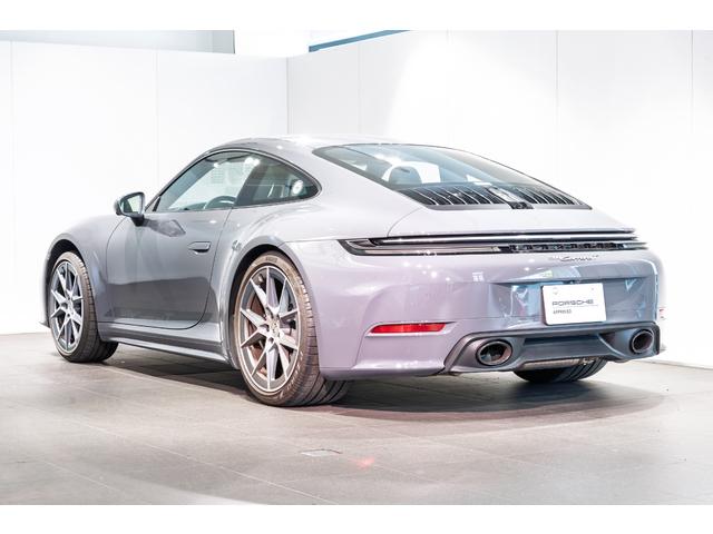 ９１１ ９１１カレラＴ　ＨＤマトリックス　Ｆリフト　ＢＯＳＥ（2枚目）