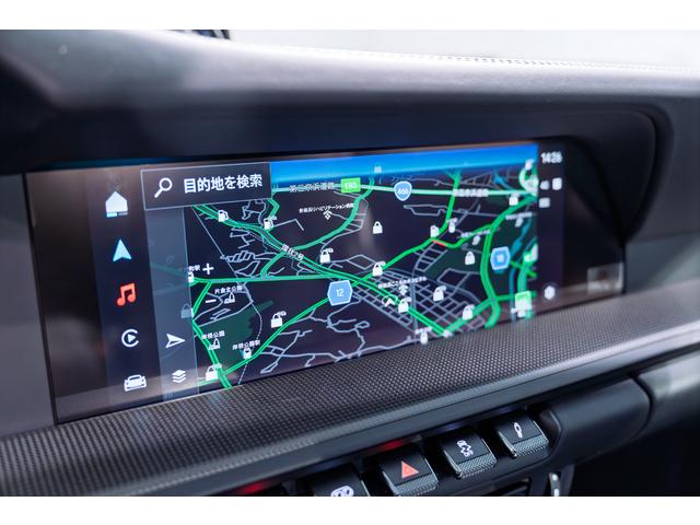 ９１１ ９１１カレラＴ　ＨＤマトリックス　Ｆリフト　ＢＯＳＥ（8枚目）